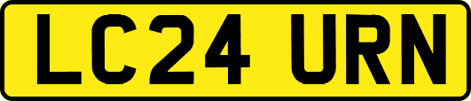 LC24URN