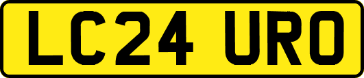 LC24URO