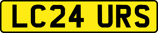 LC24URS