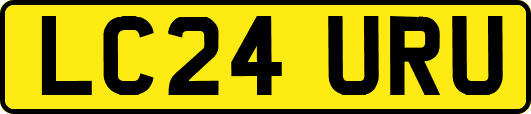 LC24URU
