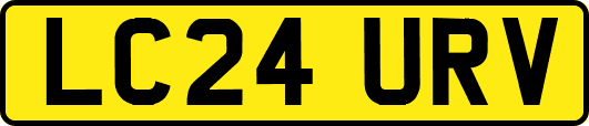 LC24URV