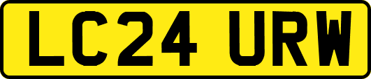 LC24URW