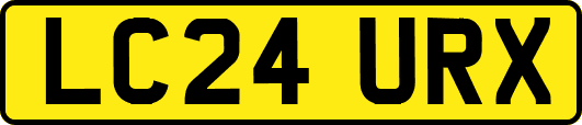 LC24URX
