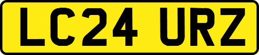 LC24URZ