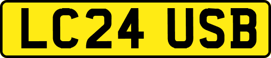 LC24USB