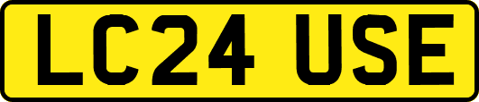 LC24USE