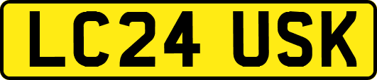 LC24USK