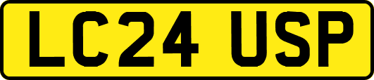 LC24USP
