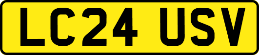 LC24USV