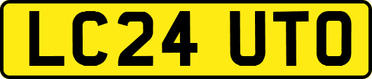 LC24UTO