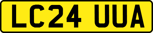 LC24UUA