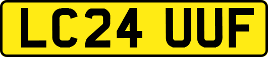 LC24UUF