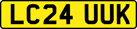LC24UUK