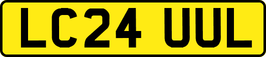 LC24UUL