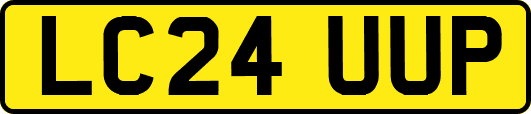 LC24UUP