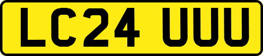 LC24UUU