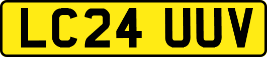 LC24UUV