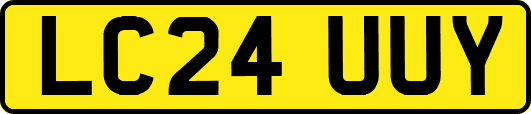 LC24UUY