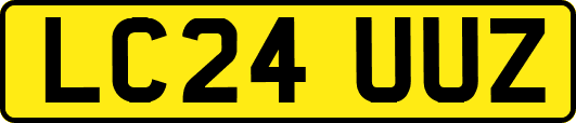 LC24UUZ