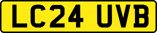 LC24UVB
