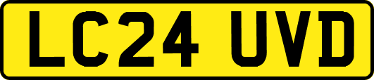 LC24UVD