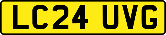 LC24UVG