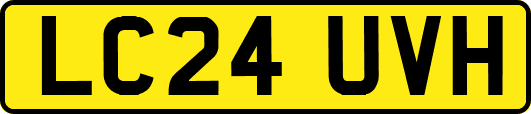 LC24UVH