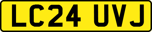 LC24UVJ