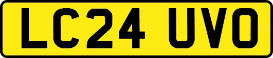 LC24UVO