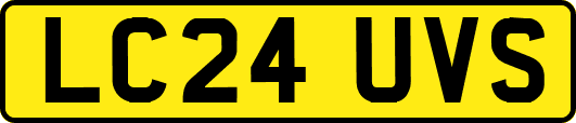 LC24UVS