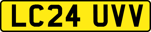 LC24UVV