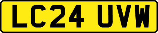 LC24UVW