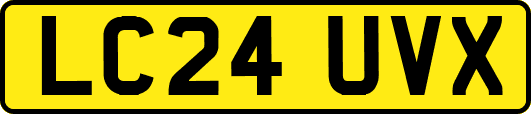 LC24UVX