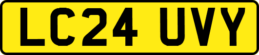 LC24UVY