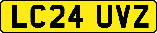 LC24UVZ