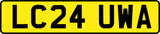 LC24UWA