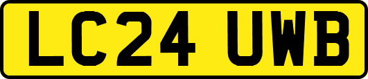 LC24UWB