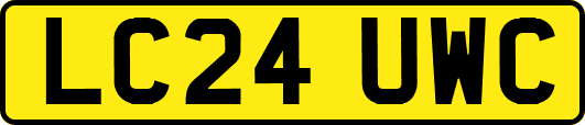 LC24UWC