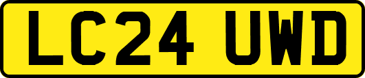 LC24UWD