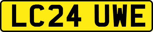 LC24UWE