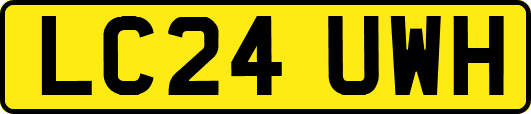 LC24UWH