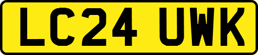 LC24UWK