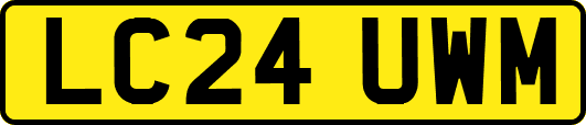 LC24UWM