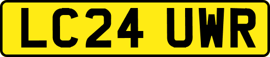 LC24UWR