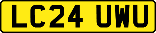 LC24UWU