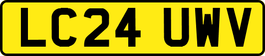 LC24UWV