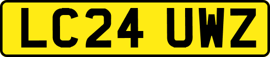 LC24UWZ