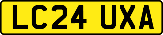 LC24UXA