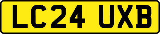 LC24UXB