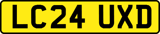 LC24UXD